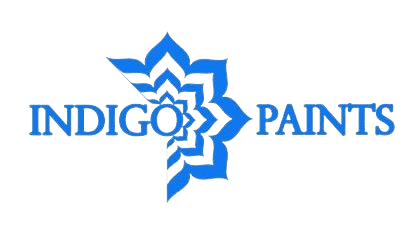 indigo Paints