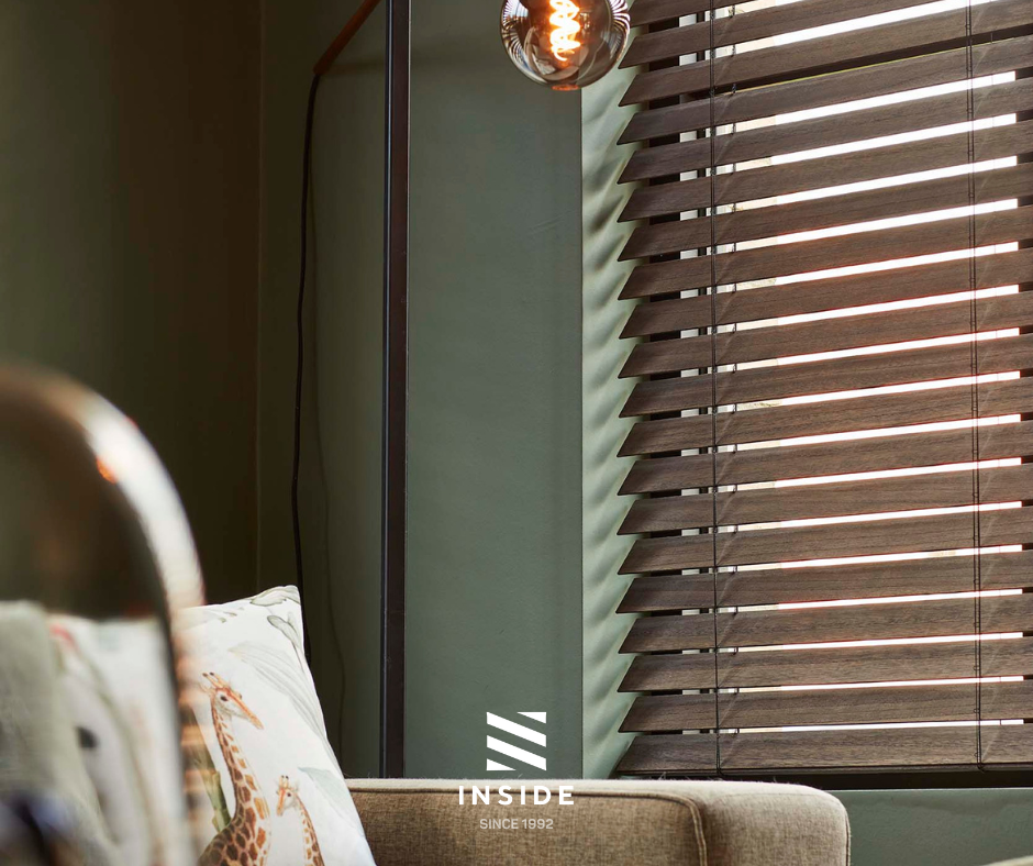 Shutters
